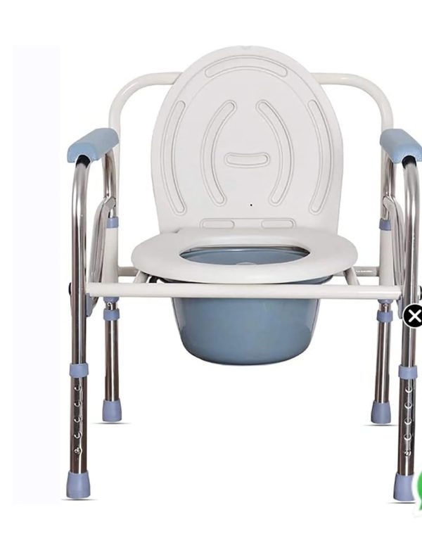 BAÑO PORTÁTIL Y PLEGABLE - Imagen 4