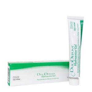 Duoderm hidrogel