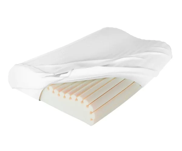 Almohada Ergonómica TheraCurve TM210