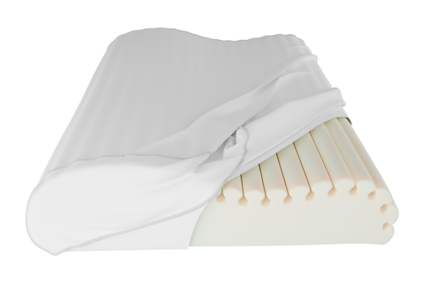 Almohada Ergonómica TheraCurve TM210 - Imagen 4