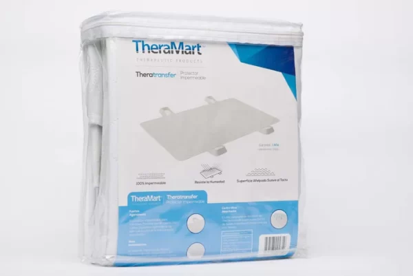 Protector Impermeable Theratransfer - Imagen 6