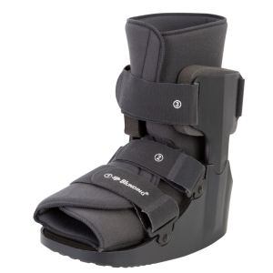 BOTA INMOVILIZADORA CORTA