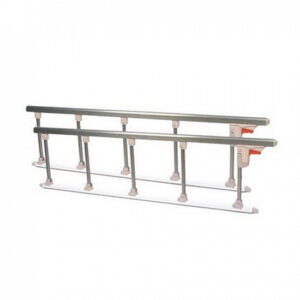 Baranda de cama 93 cms x 40