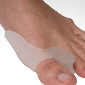 Separador de gel polimero con protector de juanete