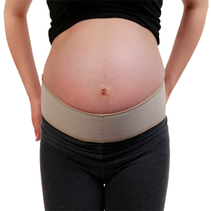 Cinturon Preparto universal