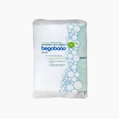 Esponja jabonosa Begobaño (24un)