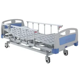 catre Clinico electrico 4P
